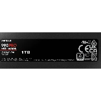 Samsung MZ-V9P1T0, 1000 GB, M.2, 7450 MB/s