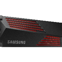 Samsung MZ-V9P1T0, 1000 GB, M.2, 7450 MB/s