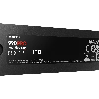 Samsung MZ-V9P1T0, 1000 GB, M.2, 7450 MB/s