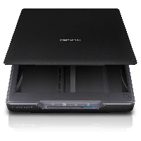 Epson Perfection V39II, 216 x 297 mm, 4800 x 4800 DPI, 48 bit, 24 bit, 4800 DPI, Flatbed scanner
