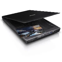 Epson Perfection V39II, 216 x 297 mm, 4800 x 4800 DPI, 48 bit, 24 bit, 4800 DPI, Flatbed scanner