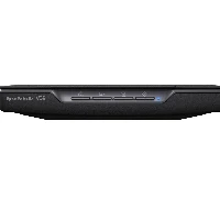 Epson Perfection V39II, 216 x 297 mm, 4800 x 4800 DPI, 48 bit, 24 bit, 4800 DPI, Flatbed scanner
