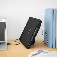 Epson Perfection V39II, 216 x 297 mm, 4800 x 4800 DPI, 48 bit, 24 bit, 4800 DPI, Flatbed scanner