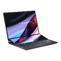 ASUS ZenBook Pro 14 Duo OLED UX8402VU-P1073W, Intel Core i9, 36.8 cm (14.5