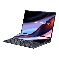 ASUS ZenBook Pro 14 Duo OLED UX8402VU-P1073W, Intel Core i9, 36.8 cm (14.5