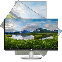 DELL S Series S2721QSA, 68.6 cm (27