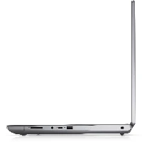 DELL Precision 7780, Intel Core i7, 43.9 cm (17.3