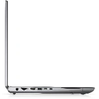 DELL Precision 7780, Intel Core i7, 43.9 cm (17.3