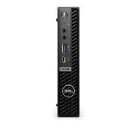 DELL OptiPlex 7010 Plus, Intel Core i7, i7-13700T, 16 GB, 512 GB, Windows 11 Pro, 64-bit