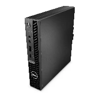 DELL OptiPlex 7010 Plus, Intel Core i7, i7-13700T, 16 GB, 512 GB, Windows 11 Pro, 64-bit