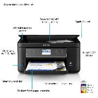 EPSON EXPRESSION HOME XP-5150