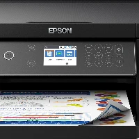 EPSON EXPRESSION HOME XP-5155