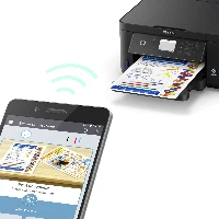 EPSON EXPRESSION HOME XP-5155