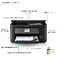 EPSON EXPRESSION HOME XP-5155