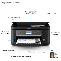 EPSON EXPRESSION HOME XP-5155