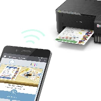 EPSON ECOTANK ET-2815