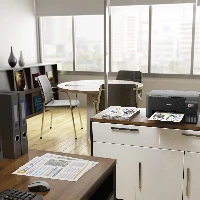 EPSON ECOTANK ET-2815