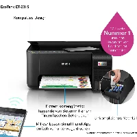EPSON ECOTANK ET-2815