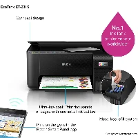 EPSON ECOTANK ET-2815