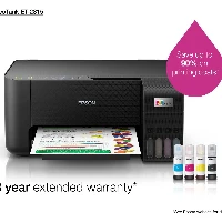 EPSON ECOTANK ET-2815