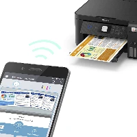 EPSON ECOTANK ET-2851