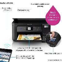 EPSON ECOTANK ET-2851