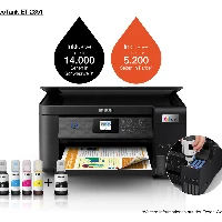 EPSON ECOTANK ET-2851