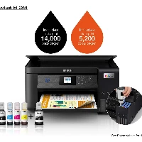 EPSON ECOTANK ET-2851