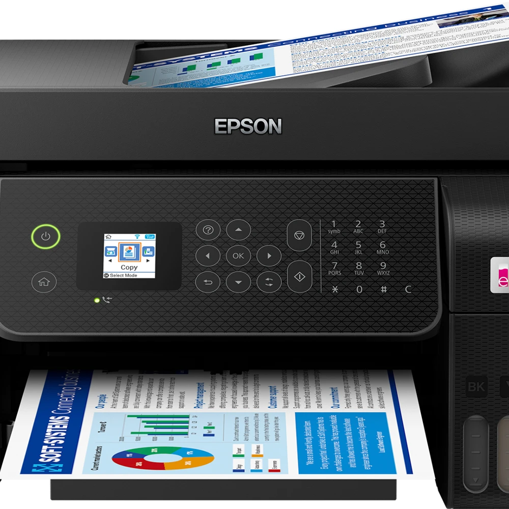 EPSON ECOTANK ET-4800
