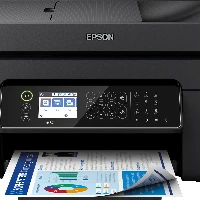 EP MULTIF.INK WORKFORCE WF-2870DWF