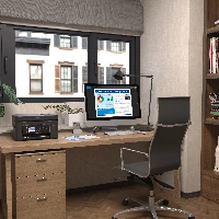 EP MULTIF.INK WORKFORCE WF-2870DWF