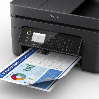 EP MULTIF.INK WORKFORCE WF-2870DWF