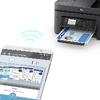 EP MULTIF.INK WORKFORCE WF-2870DWF