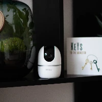 CAMERA IP 4M 10MT 16X PAN TILT