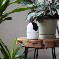 CAMERA IP 4M 10MT 16X PAN TILT