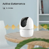 CAMERA IP 4M 10MT 16X PAN TILT