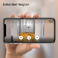 CAMERA IP 4M 10MT 16X PAN TILT