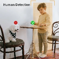 CAMERA IP 4M 10MT 16X PAN TILT