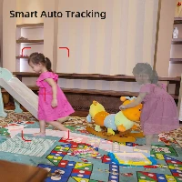 CAMERA IP 4M 10MT 16X PAN TILT