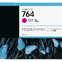 C1Q14A HP764 CART.MAGENTA 300ML