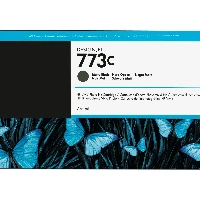 C1Q37A HP773C INK MATTE NERO