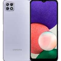 SAMSUNG GAL A22 5G 64G LIGHT VIOLET