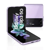 SAMSUNG GAL Z FLIP 3 (128GB) VIOLET