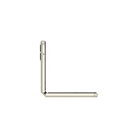 SAMSUNG GAL Z FLIP 3 (256GB) CREAM