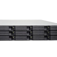 QNAP 12BAYNAS AMD 31200/4/2GBELAN