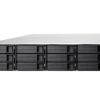 QNAP 12BAYNAS AMD 31200/4/2GBELAN