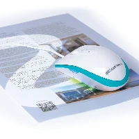 IRISCAN MOUSE EXECUTIVE 2