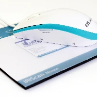 IRISCAN MOUSE EXECUTIVE 2