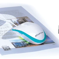 IRISCAN MOUSE EXECUTIVE 2