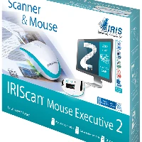 IRISCAN MOUSE EXECUTIVE 2